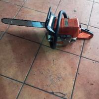 Motosega STIHL 023