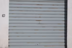 Box auto singolo (1 posto auto)