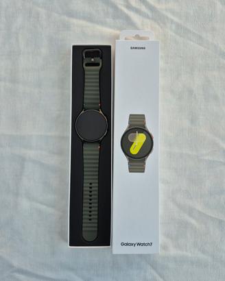 Samsung Galaxy Watch 7 44mm
