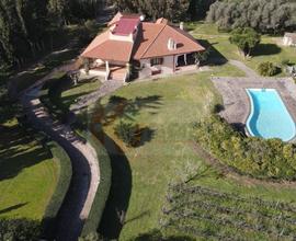 Villa - Sassari