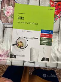 libri scuola alberghiero
