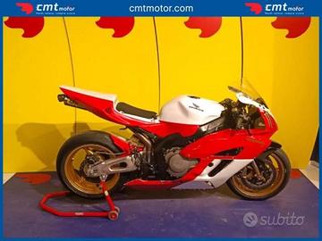 HONDA CBR 1000 RR Finanziabile - BIANCO/ROSSO -
