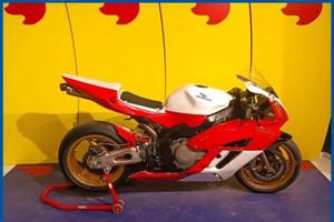 HONDA CBR 1000 RR Finanziabile - BIANCO/ROSSO -