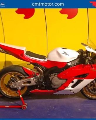 HONDA CBR 1000 RR Finanziabile - BIANCO/ROSSO -