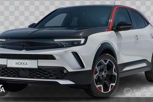 Ricambi opel mokka 2025