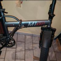 bici elettrica 360 Watt