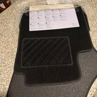 Tappeti volksvagen up