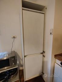 frigorifero da incasso 