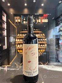 LE PERGOLE TORTE 2022 MONTEVERTINE