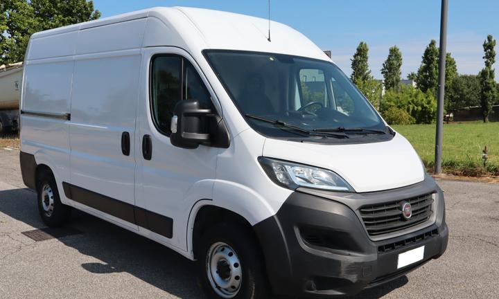 FIAT DUCATO 2.3 Mtj 140 Cv L2H2