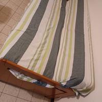 DIVANO LETTO 
