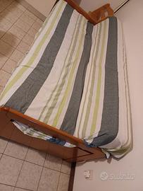 DIVANO LETTO 