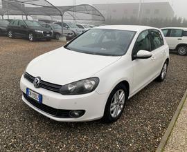 VOLKSWAGEN Golf 1.6 TDI DPF 5p. Highline