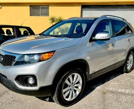 Kia Sorento XM CRDI 4AWD