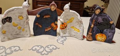 Decorazioni Halloween