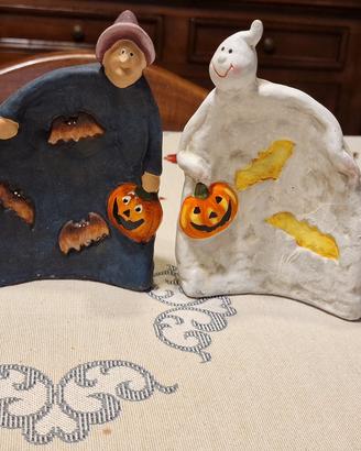 Decorazioni Halloween