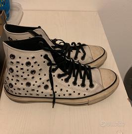 Scarpe converse donna