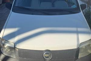 Fiat Panda diesel del 2006