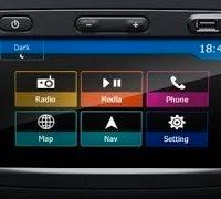 MEDIANAV DACIA DUSTER