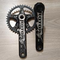 guarnitura Rotor BB30 172.5