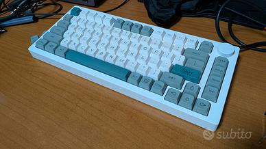 monsgeek v1 m5 custom