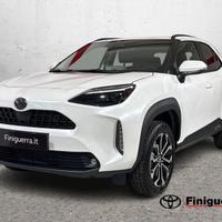 Toyota Yaris Cross 1.5 Hybrid 130 CV 5p.E-CVT...