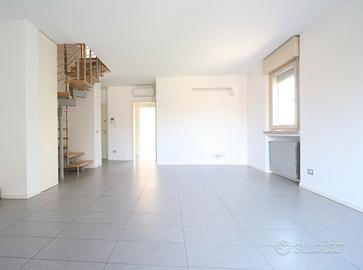 Appartamento Duplex Mantova - Box doppio