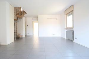 Appartamento Duplex Mantova - Box doppio