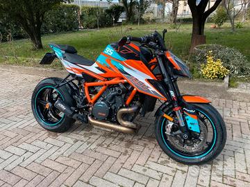 Ktm superduke