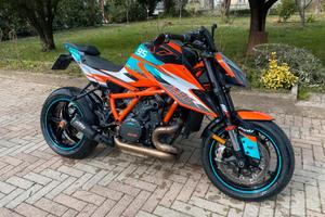 Ktm superduke