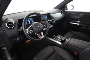 MERCEDES-BENZ CLA sse GLA GLA 220 d Automatic 4M