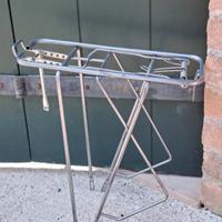 portapacchi bicicletta