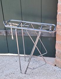 portapacchi bicicletta