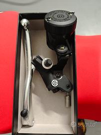 leva pompa serbatoio  Aprilia RS 660