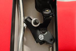 leva pompa serbatoio  Aprilia RS 660