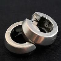 Orecchini Fossil in argento 925