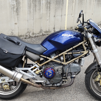 Ducati Monster
