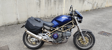 Ducati Monster