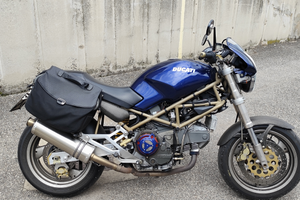 Ducati Monster