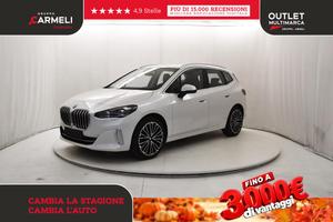 BMW Serie 2 220i Active Tourer mhev 48V Luxury au