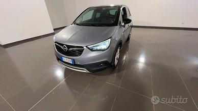 Opel Crossland X 1.5 ECOTEC D 120 CV Start&Stop au