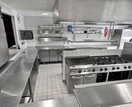 Locale commerciale ristorazione