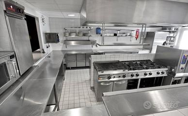 Locale commerciale ristorazione