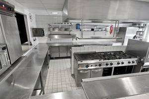 Locale commerciale ristorazione