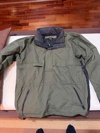 Completo Burton vintage baggyY2K giacca, pantaloni