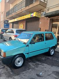 Panda prima serie