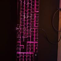 Tastiera Cooler Master MK110