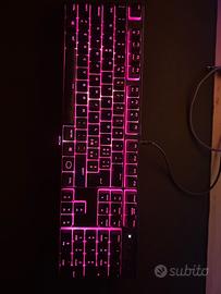 Tastiera Cooler Master MK110