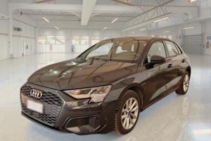 AUDI A3 SPORTBACK 30 TFSI E S TRONIC BUSINESS S.BA