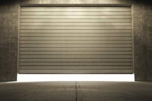 Box / Garage di 15 m² a Vaprio d'Adda